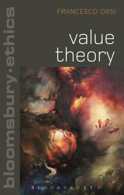 E-knjiga Value Theory Orsi Francesco Orsi