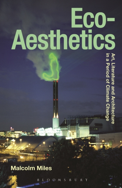 E-knjiga Eco-Aesthetics Miles Malcolm Miles
