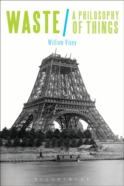 E-knjiga Waste Viney William Viney
