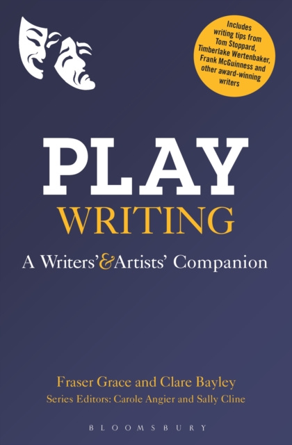 E-knjiga Playwriting Grace Fraser Grace