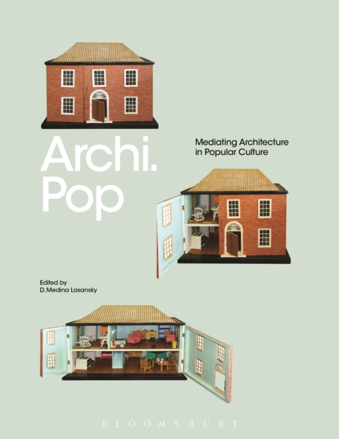 E-knjiga Archi.Pop Medina Lasansky D. Medina Lasansky