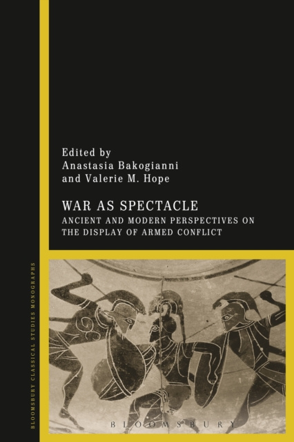 E-book War as Spectacle Bakogianni Anastasia Bakogianni
