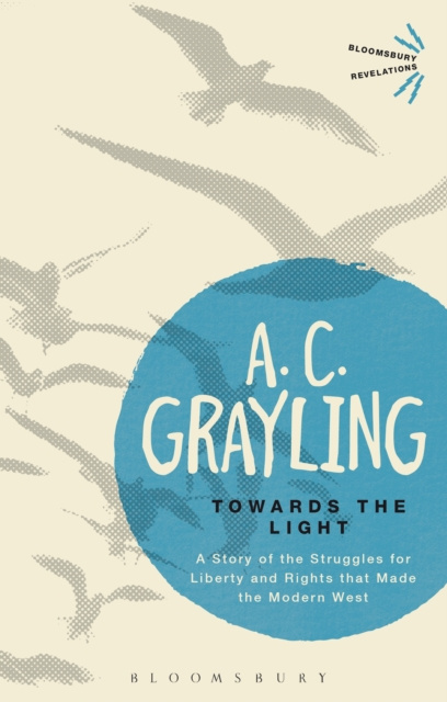 E-knjiga Towards the Light Grayling A. C. Grayling