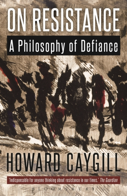E-knjiga On Resistance Caygill Howard Caygill
