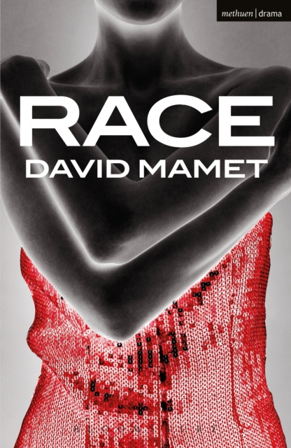 E-knjiga Race Mamet David Mamet