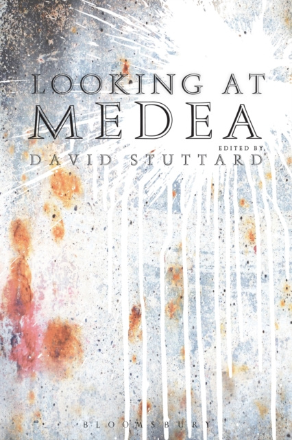 E-knjiga Looking at Medea Stuttard David Stuttard