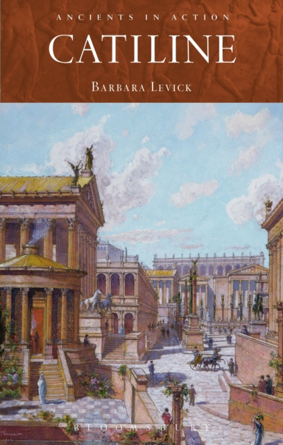 E-knjiga Catiline Levick Barbara Levick
