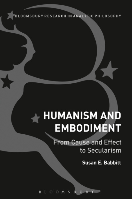 E-knjiga Humanism and Embodiment Babbitt Susan E. Babbitt