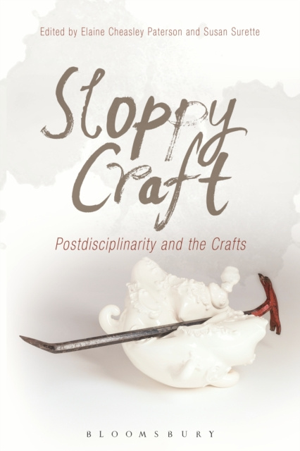 E-knjiga Sloppy Craft Cheasley Paterson Elaine Cheasley Paterson