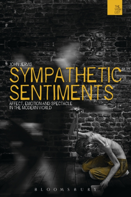 E-knjiga Sympathetic Sentiments Jervis John Jervis