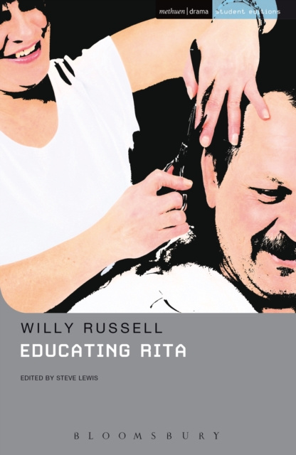 E-knjiga Educating Rita Russell Willy Russell