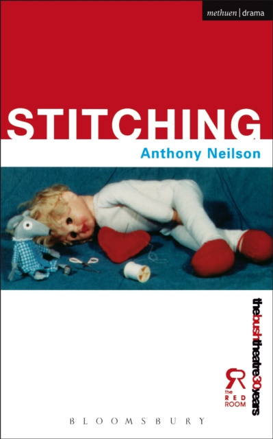 E-knjiga Stitching Neilson Anthony Neilson