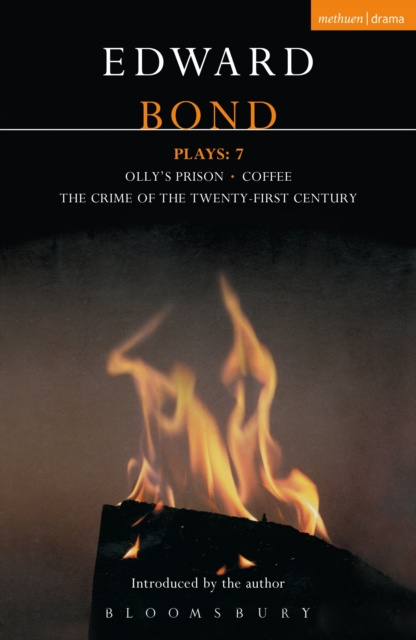 E-knjiga Bond Plays: 7 Bond Edward Bond