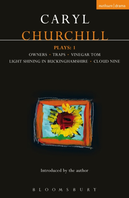 E-knjiga Churchill Plays: 1 Churchill Caryl Churchill