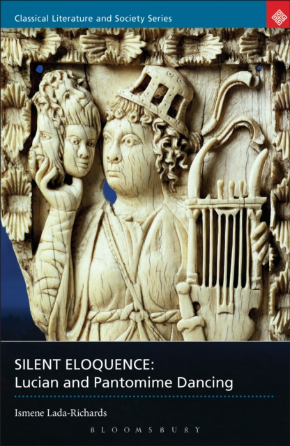 E-knjiga Silent Eloquence Lada-Richards Ismene Lada-Richards