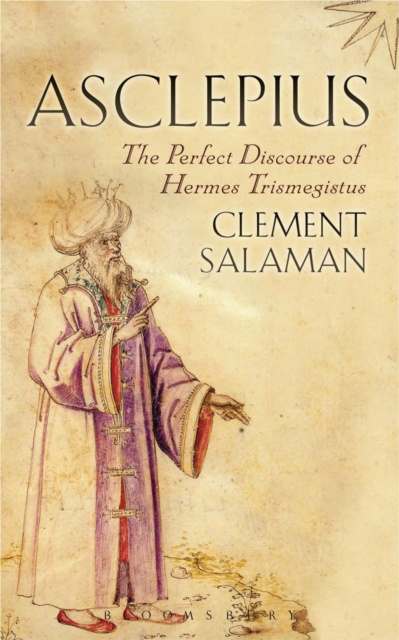 E-knjiga Asclepius Salaman Clement Salaman