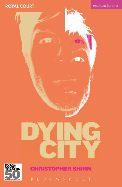 E-knjiga Dying City Shinn Christopher Shinn