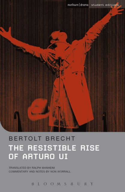 E-knjiga Resistible Rise of Arturo Ui Brecht Bertolt Brecht