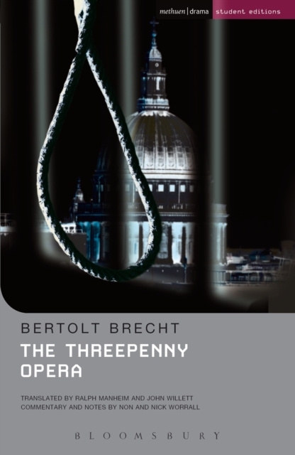 E-knjiga Threepenny Opera Brecht Bertolt Brecht