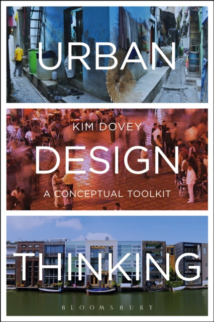 E-Book Urban Design Thinking Dovey Kim Dovey