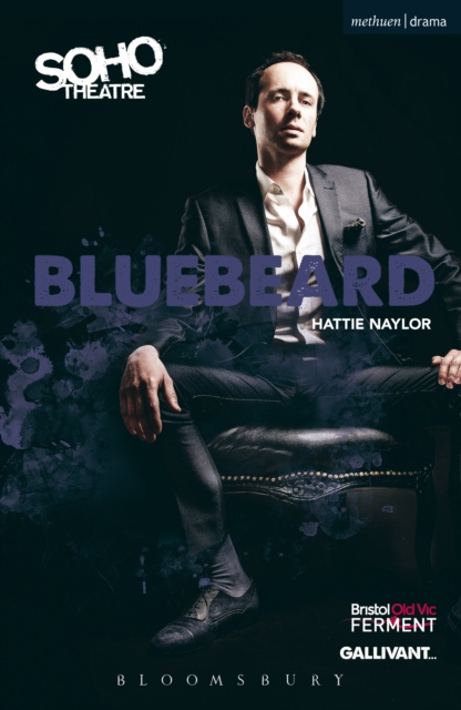 E-knjiga Bluebeard Naylor Hattie Naylor