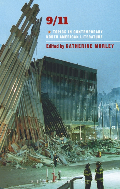 E-knjiga 09/11 Morley Catherine Morley