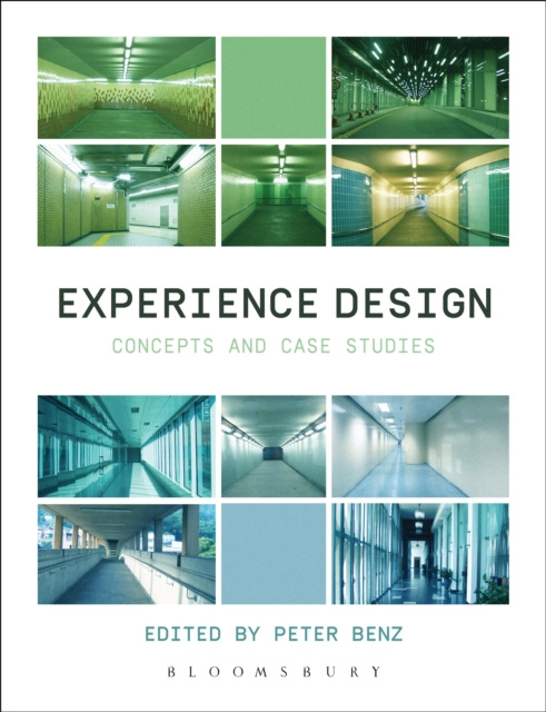 E-knjiga Experience Design Benz Peter Benz
