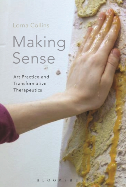 E-knjiga Making Sense Collins Lorna Collins