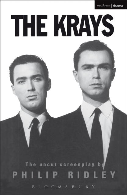 E-knjiga Krays Ridley Philip Ridley