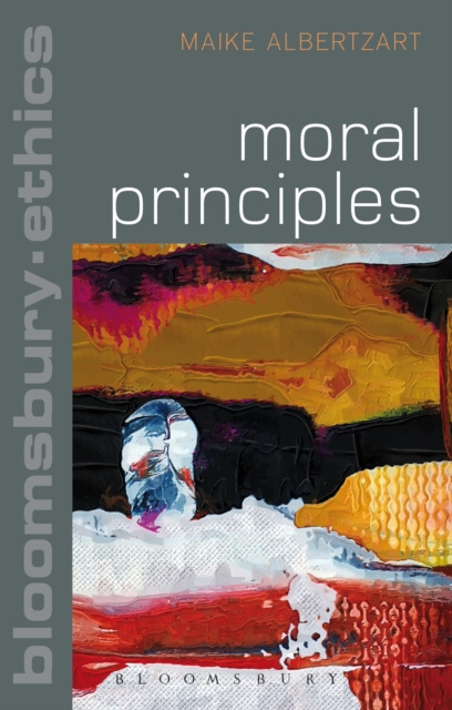 E-knjiga Moral Principles Albertzart Maike Albertzart