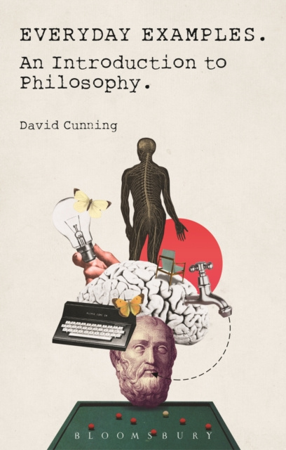 E-knjiga Everyday Examples Cunning David Cunning