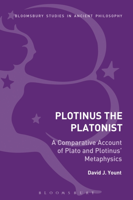 E-knjiga Plotinus the Platonist Yount David J. Yount