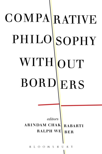E-knjiga Comparative Philosophy without Borders Chakrabarti Arindam Chakrabarti