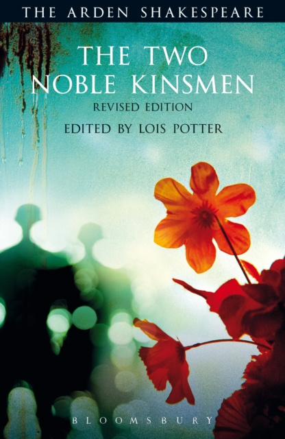 E-book Two Noble Kinsmen, Revised Edition Shakespeare William Shakespeare