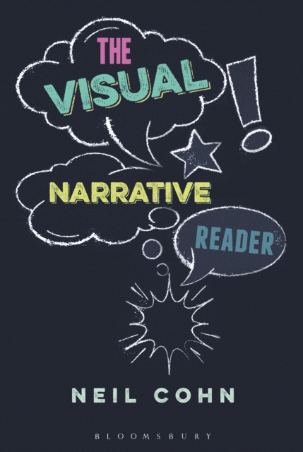 E-knjiga Visual Narrative Reader Cohn Neil Cohn