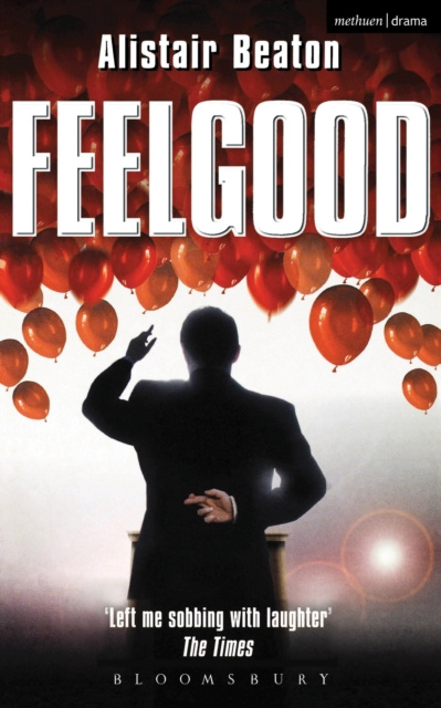 E-knjiga Feelgood Beaton Alistair Beaton