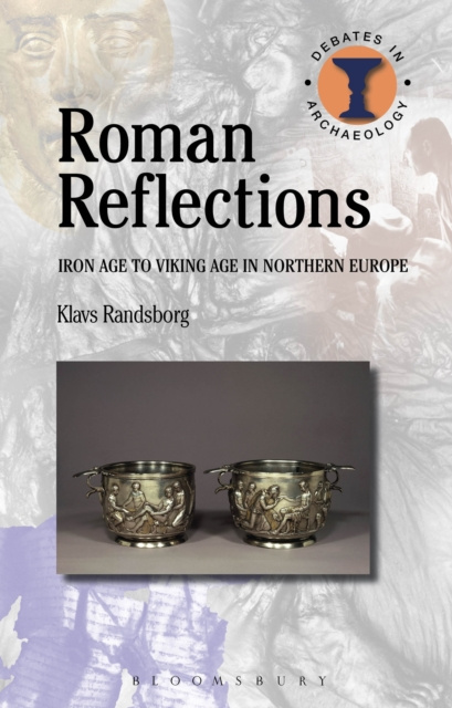 E-knjiga Roman Reflections Randsborg Klavs Randsborg