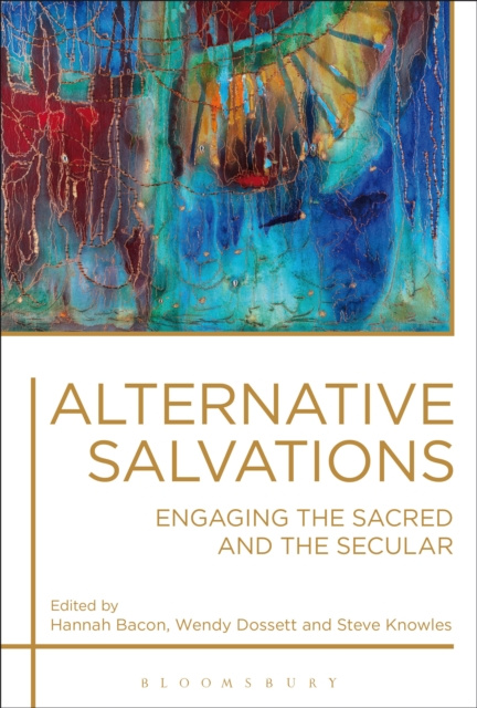 E-knjiga Alternative Salvations Bacon Hannah Bacon