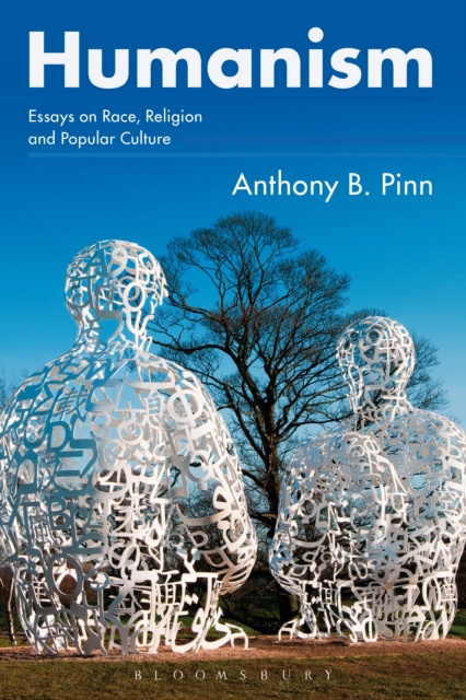 E-knjiga Humanism Pinn Anthony B. Pinn