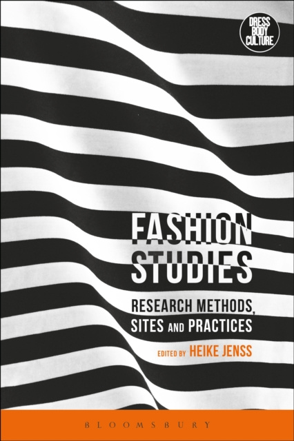 E-book Fashion Studies Breward Christopher Breward