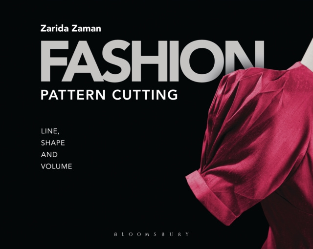 E-book Fashion Pattern Cutting Zaman Zarida Zaman
