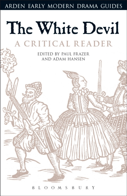 E-knjiga White Devil: A Critical Reader Frazer Paul Frazer
