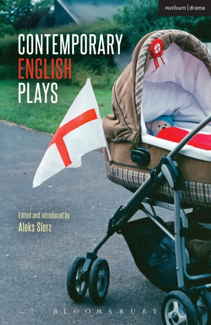E-book Contemporary English Plays Graham James Graham
