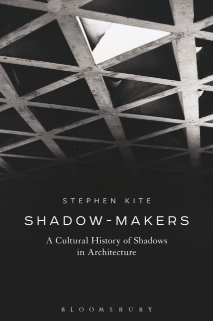 E-knjiga Shadow-Makers Kite Stephen Kite