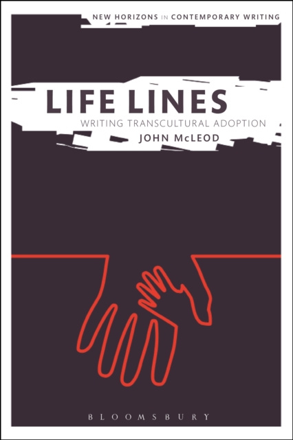 E-knjiga Life Lines: Writing Transcultural Adoption McLeod John McLeod