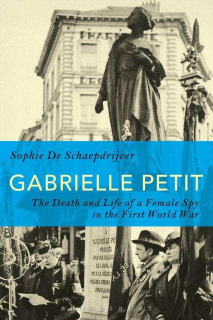 E-knjiga Gabrielle Petit Schaepdrijver Sophie De Schaepdrijver