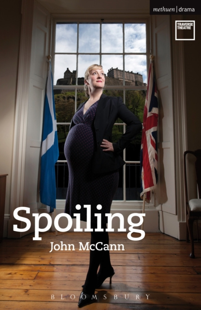 E-knjiga Spoiling McCann John McCann