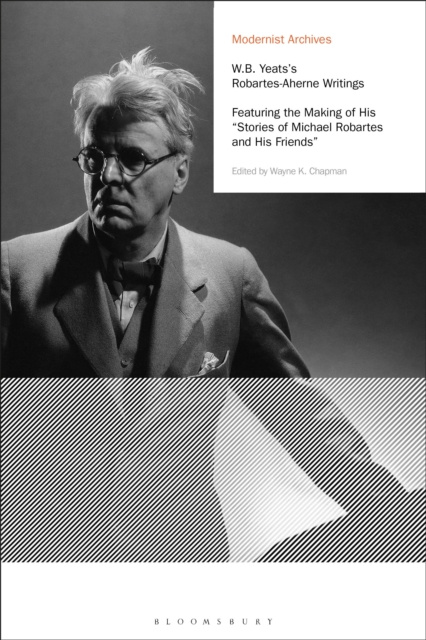E-kniha W.B. Yeats's Robartes-Aherne Writings Chapman Wayne K. Chapman