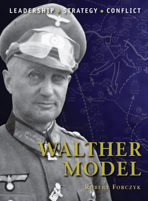 E-knjiga Walther Model Forczyk Robert Forczyk