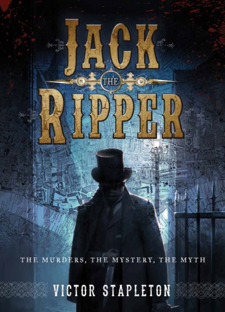 E-Book Jack the Ripper Stapleton Victor Stapleton